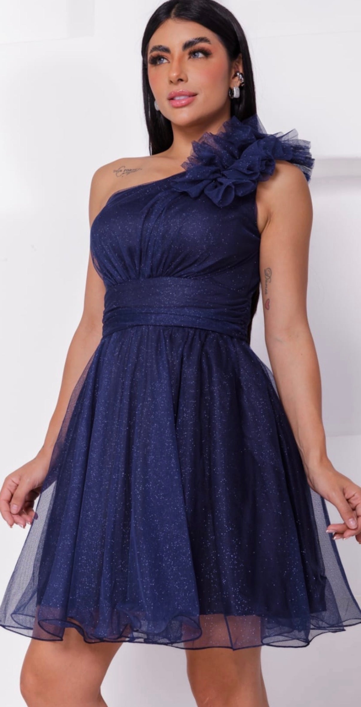 Vestido Jenny