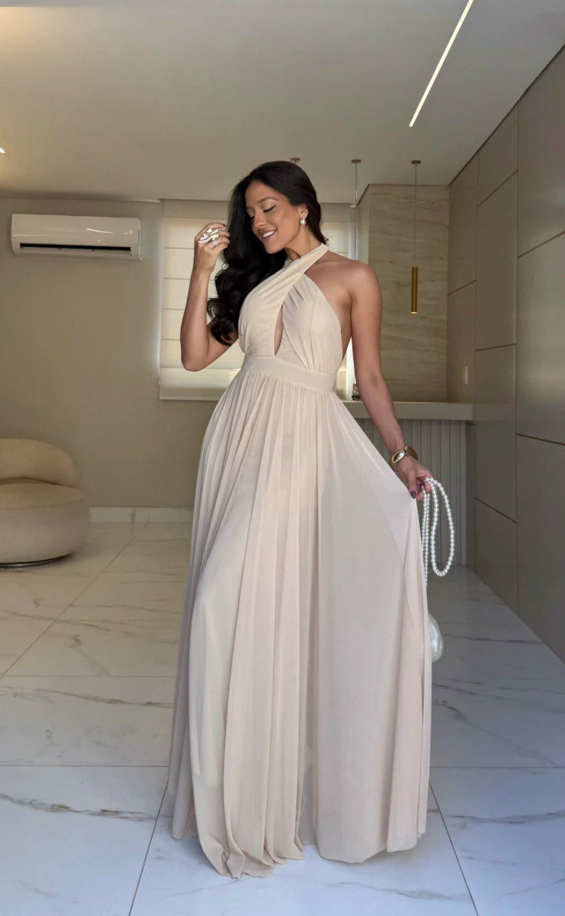 Vestido Larissa