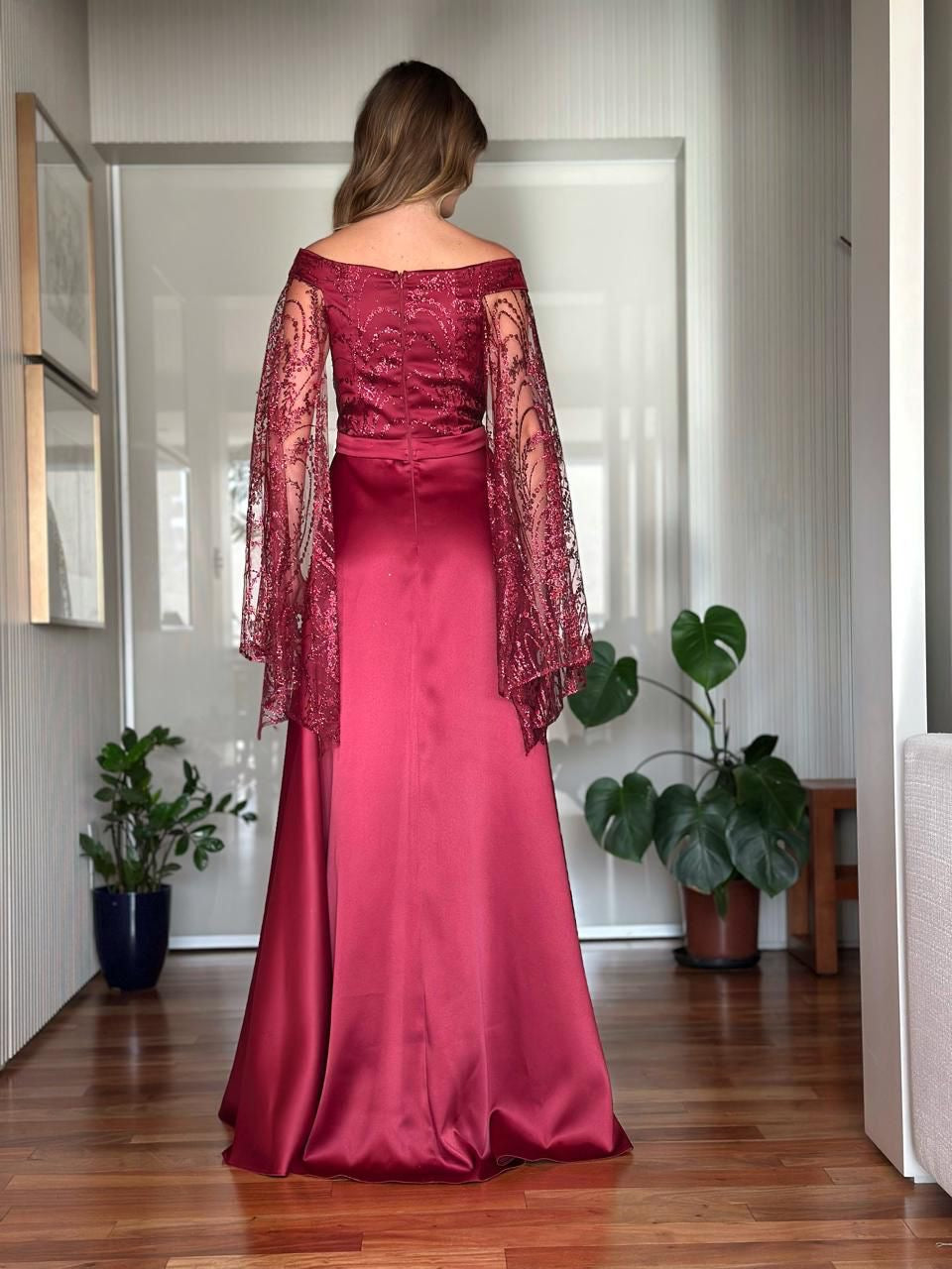 Vestido Maisa