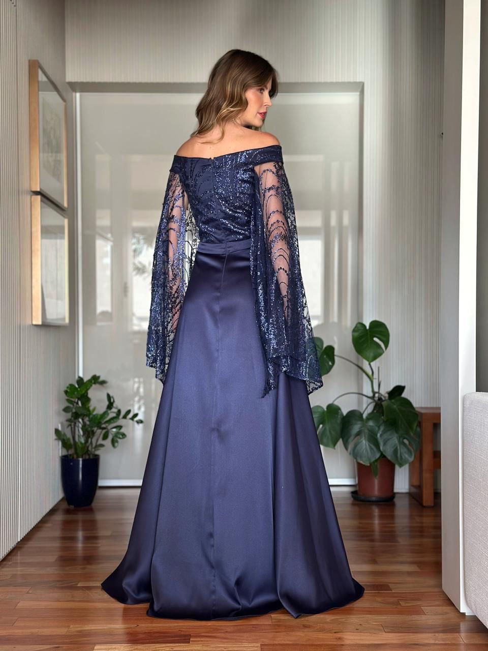 Vestido Maisa