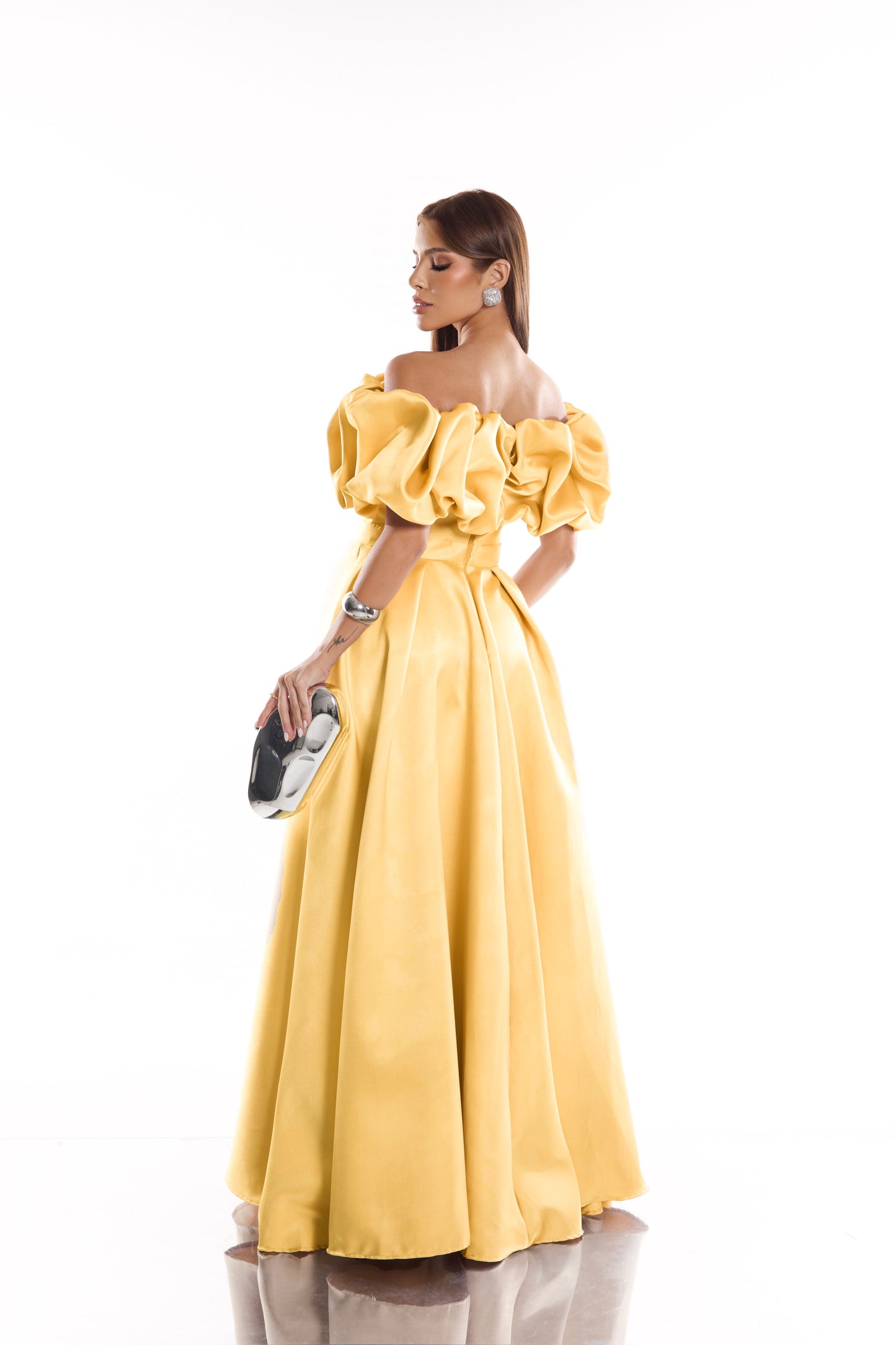 Vestido Pilar