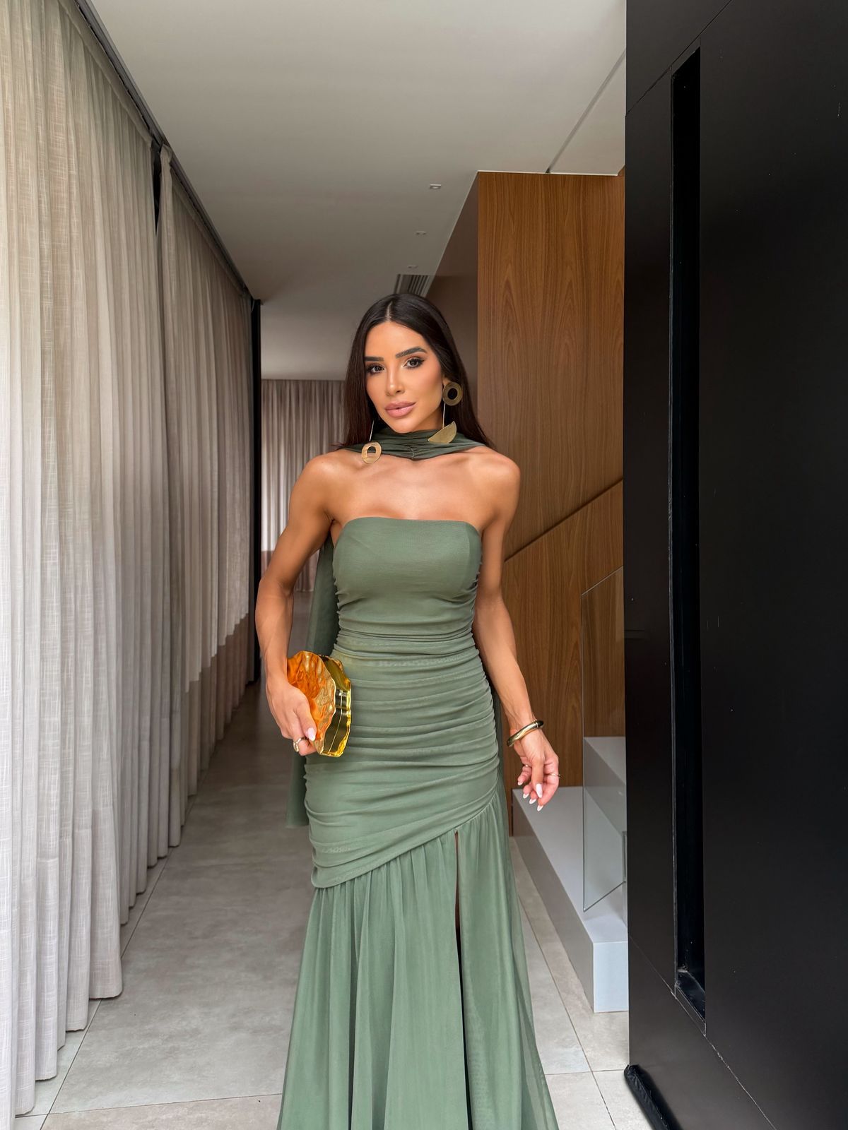 Vestido Jennifer