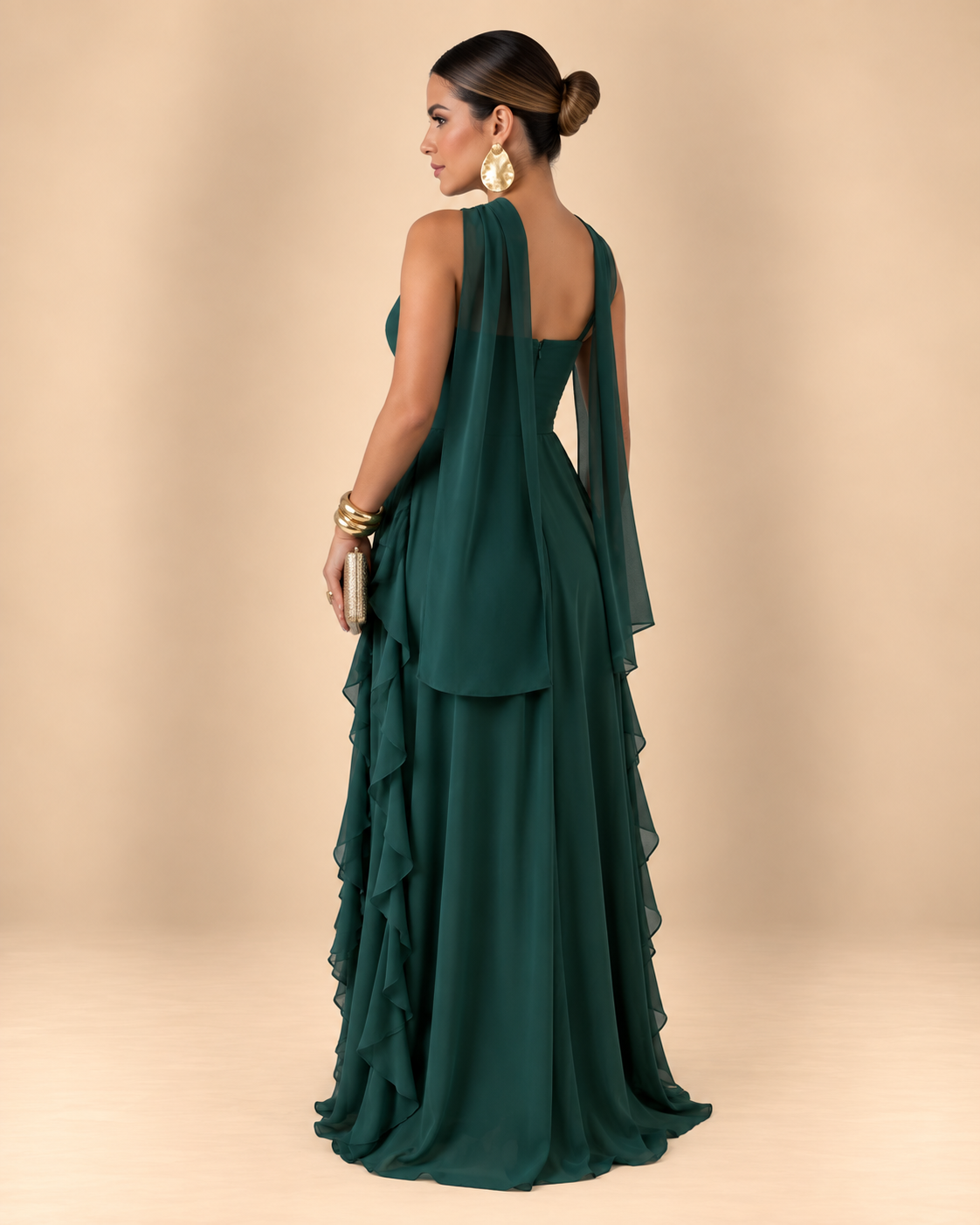 Vestido Aisha