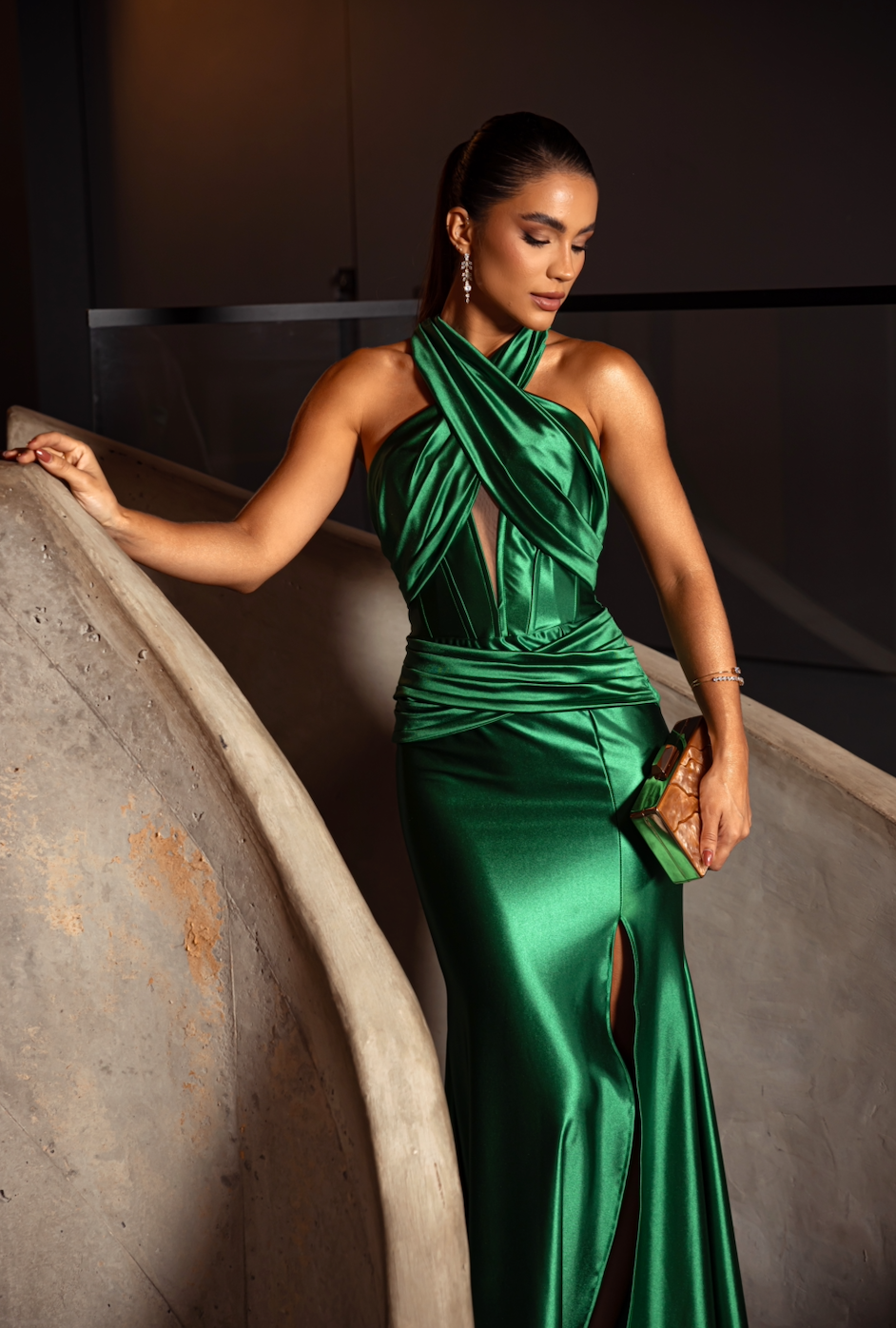 Vestido Tyla