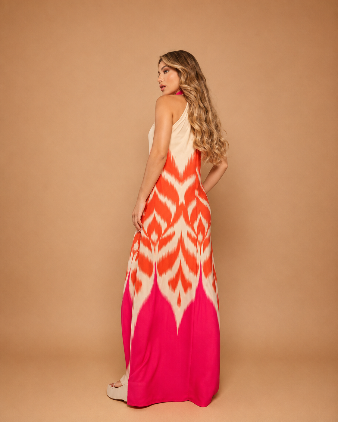 Vestido Fiora