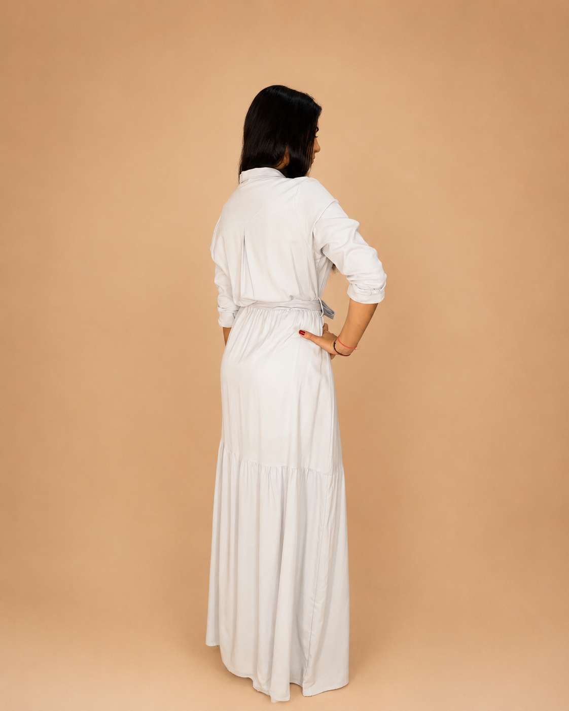 Vestido Agata