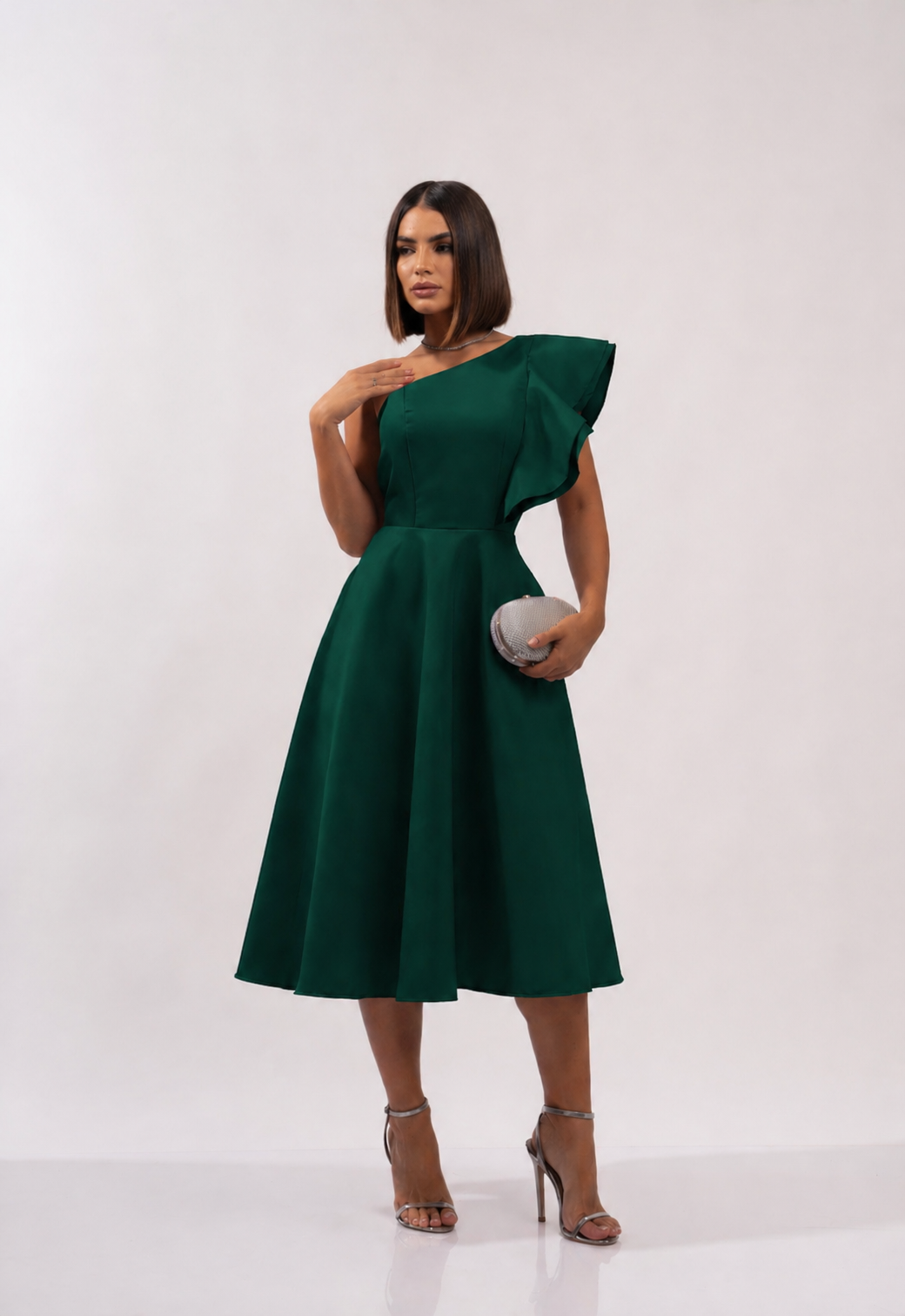 Vestido Clarice