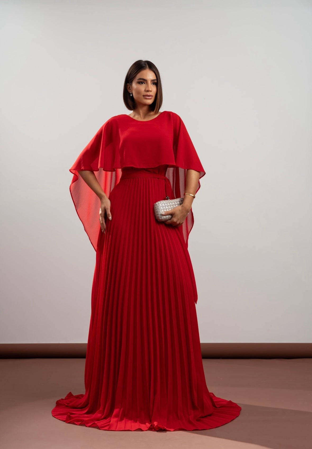 Vestido Jessica