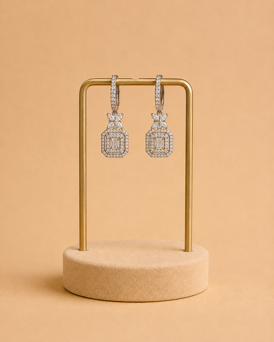 Aretes 1072