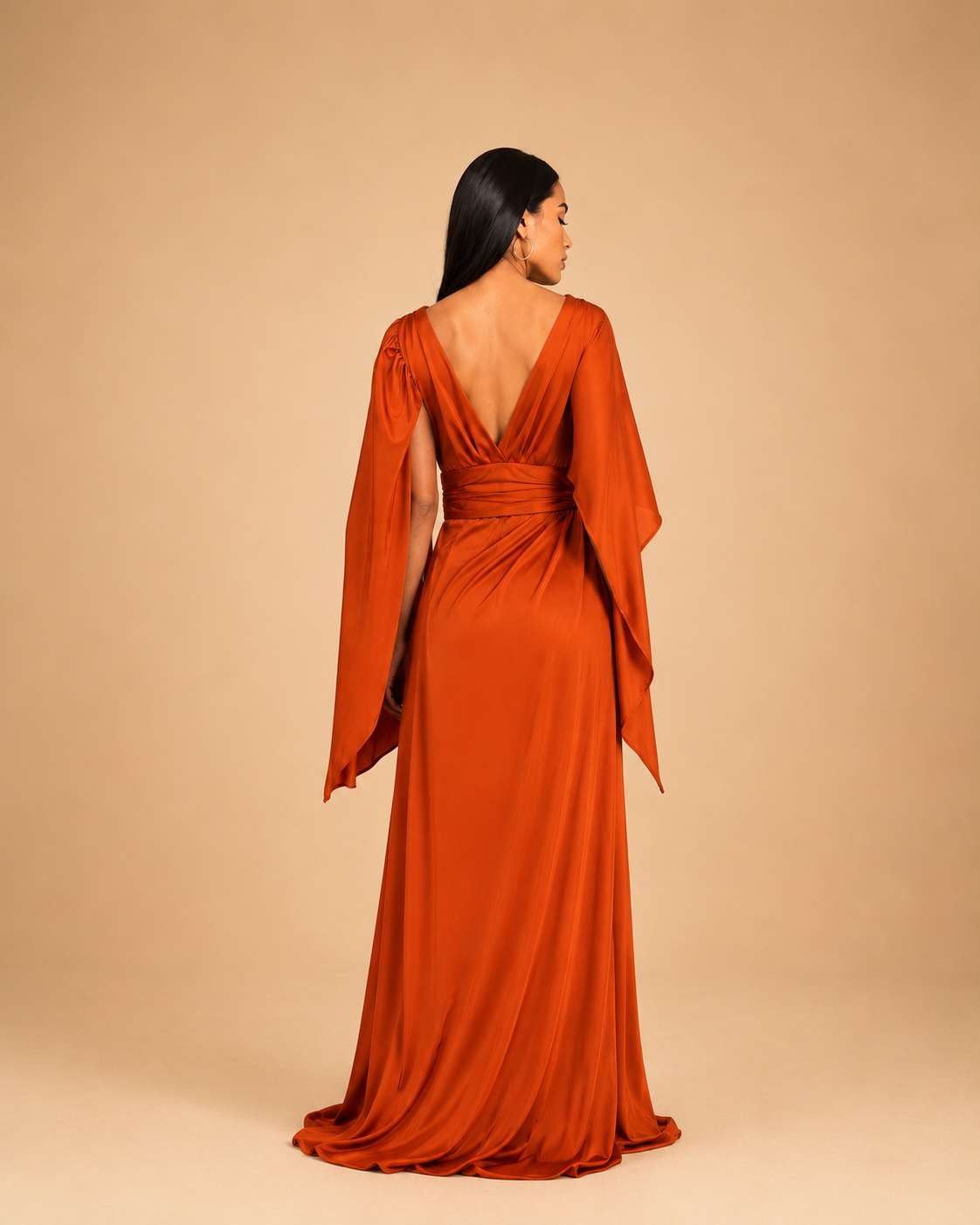 Vestido Sandy