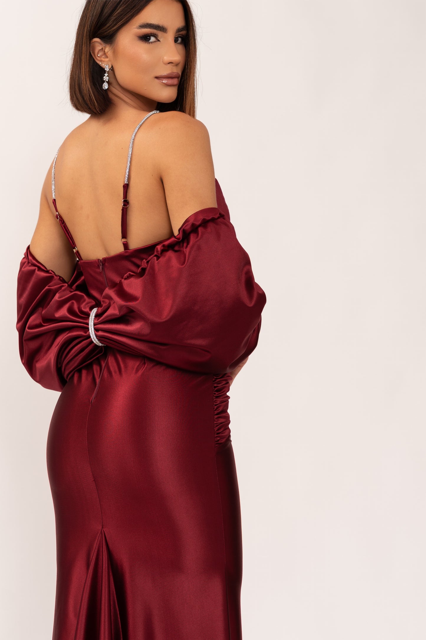 Vestido Celia