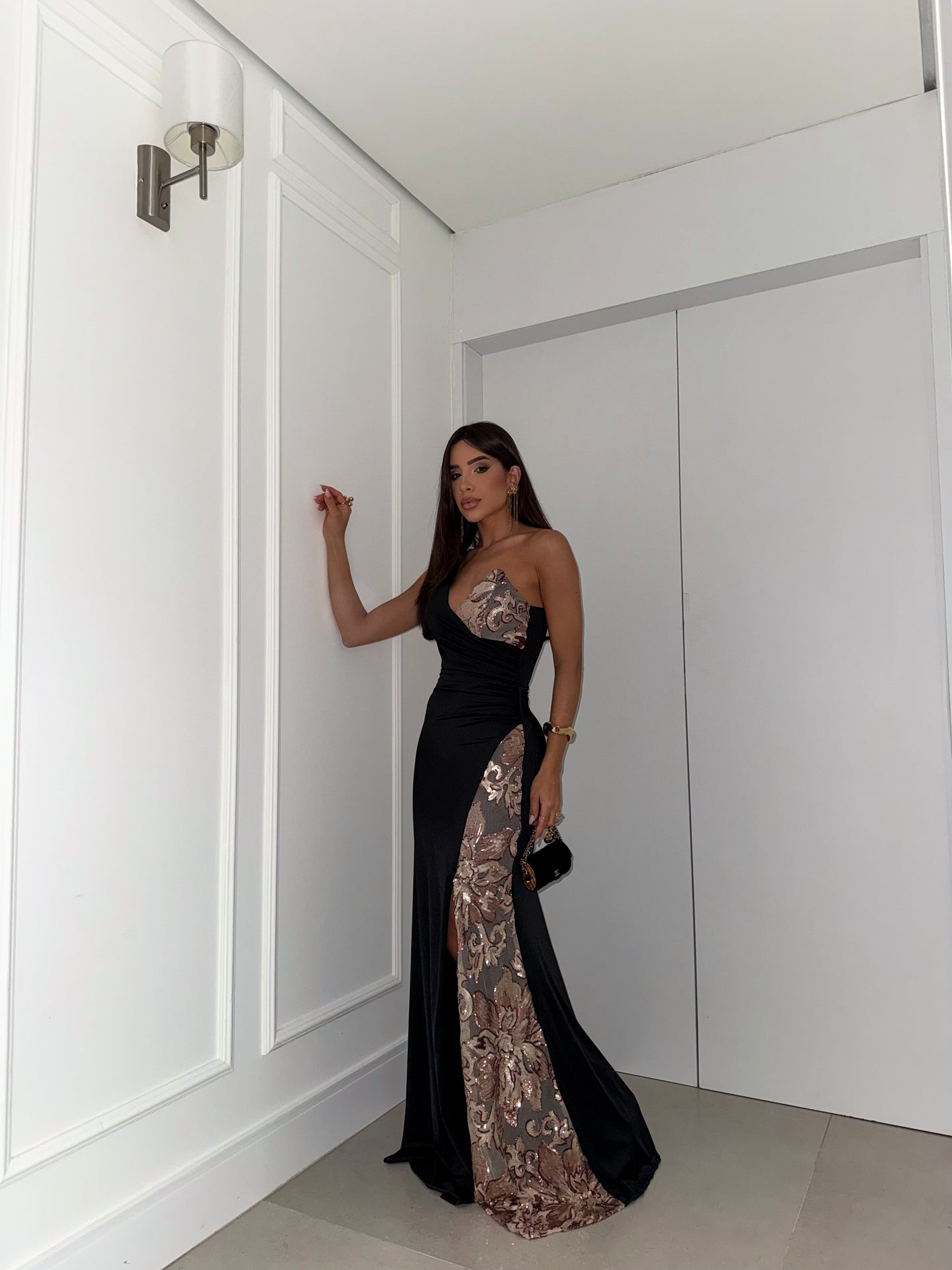 Vestido Agatha