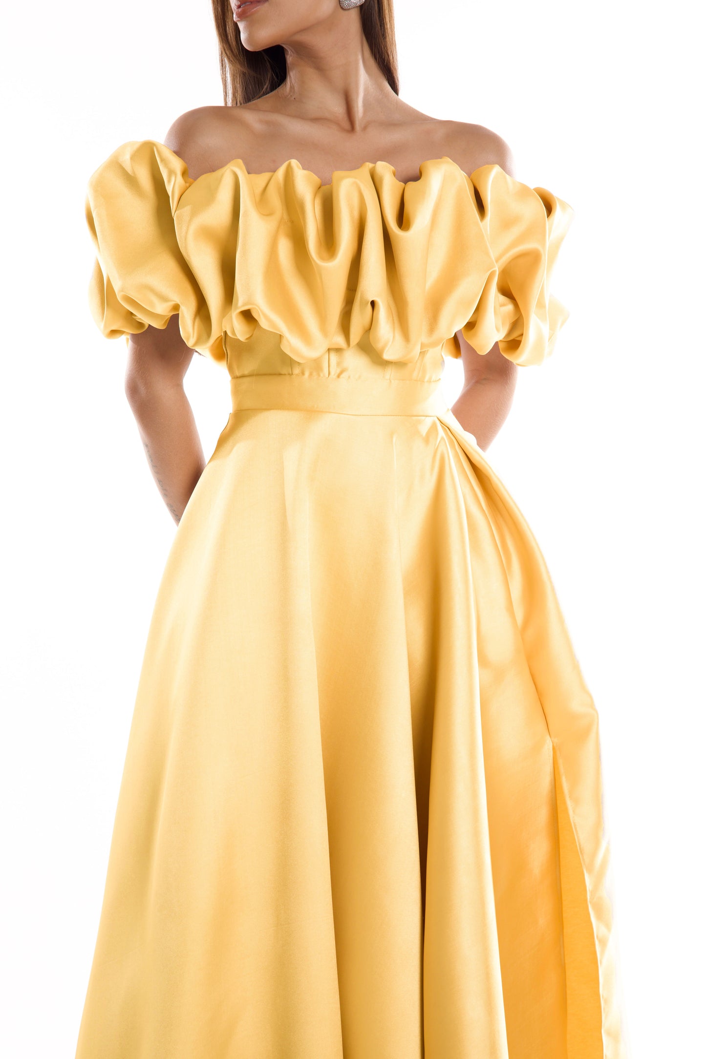 Vestido Pilar