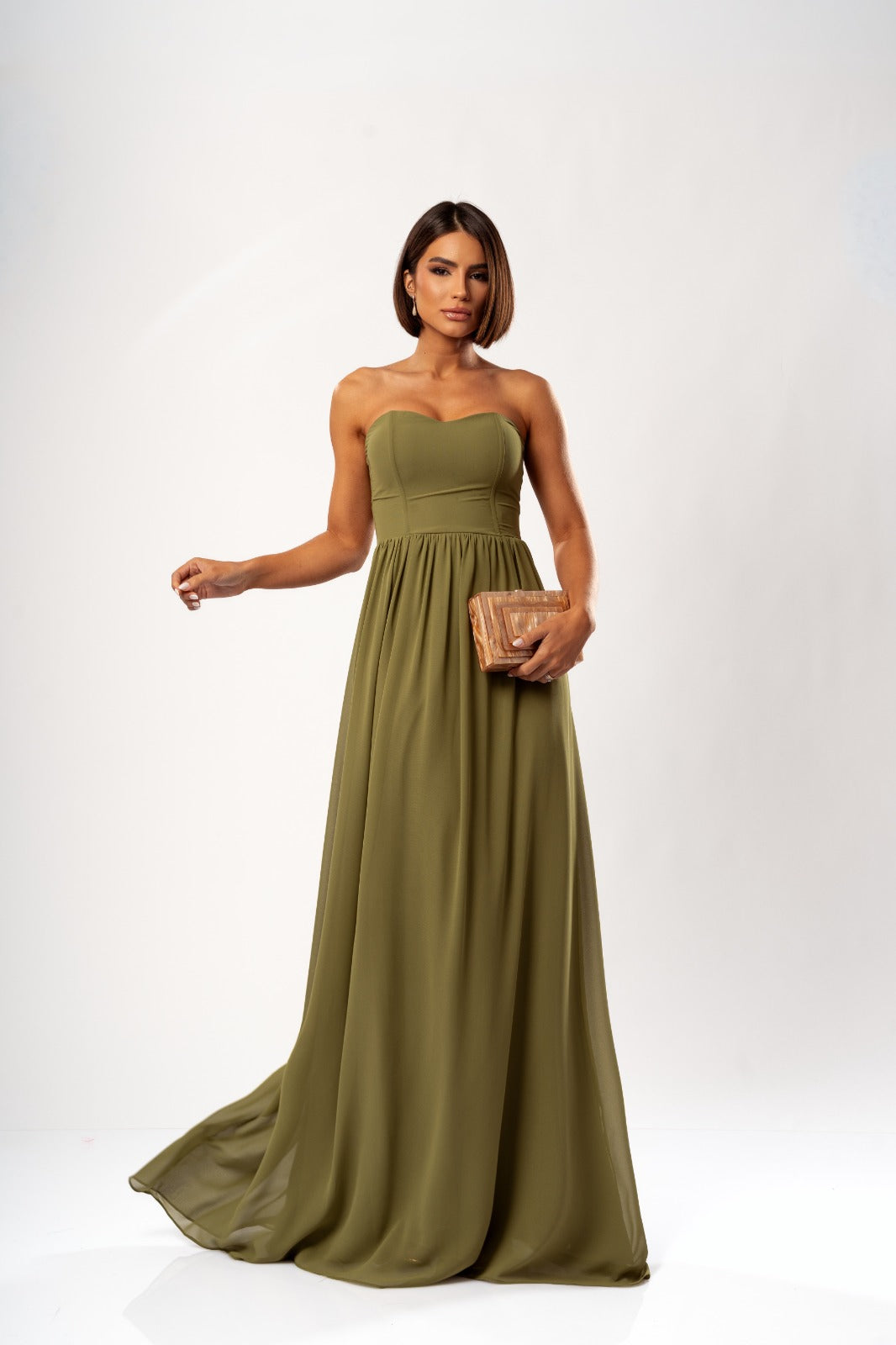 Vestido Emma