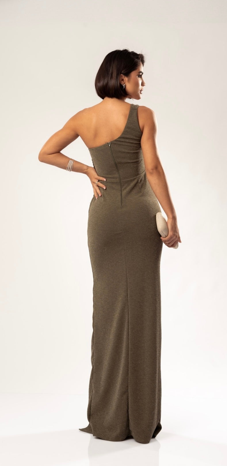 Vestido Carla
