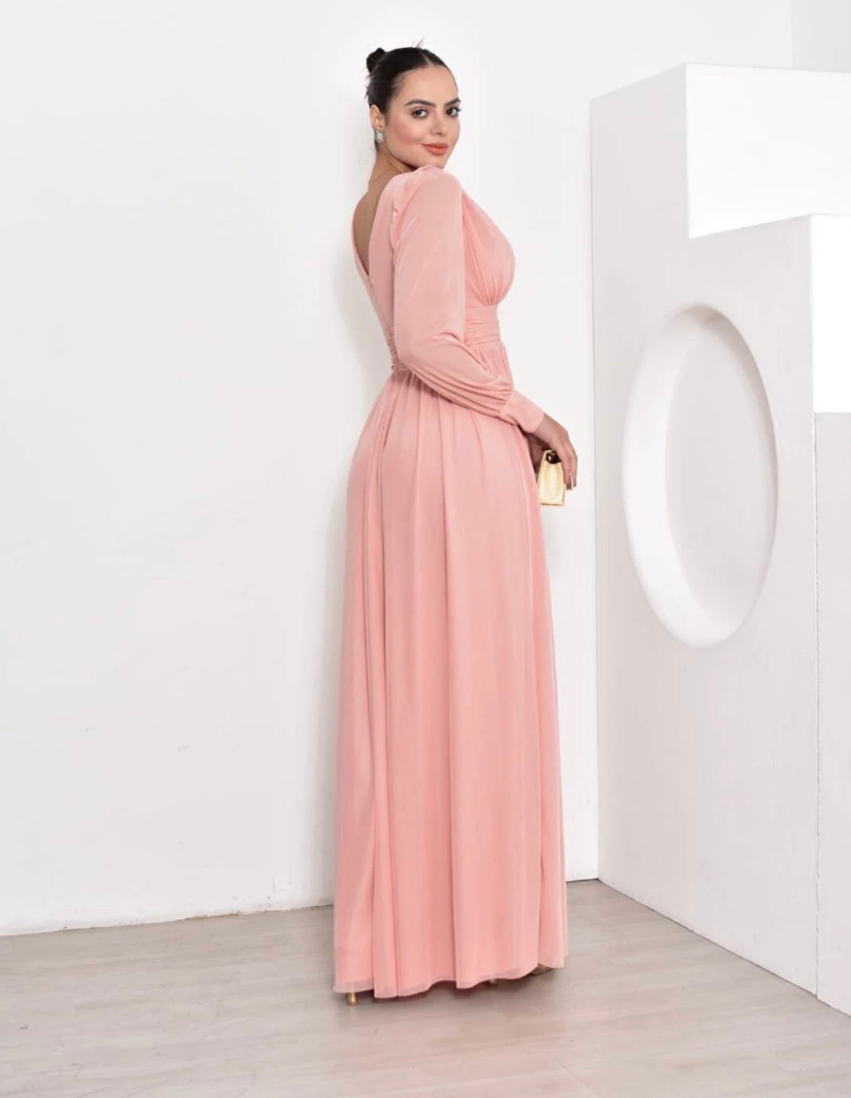 Vestido Valentina