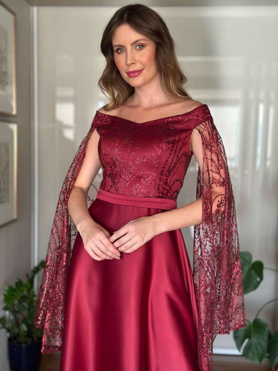 Vestido Maisa