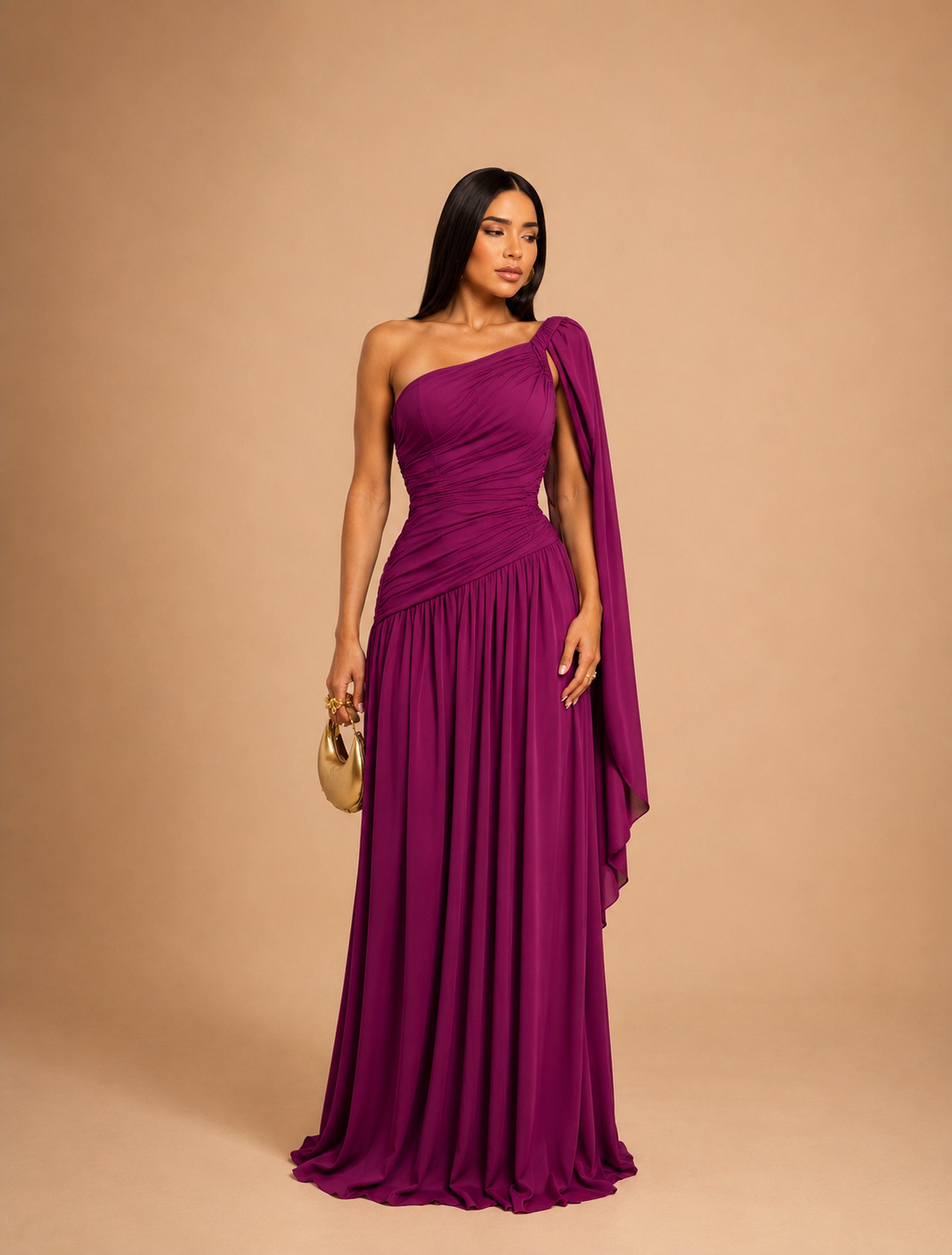 Vestido Amber