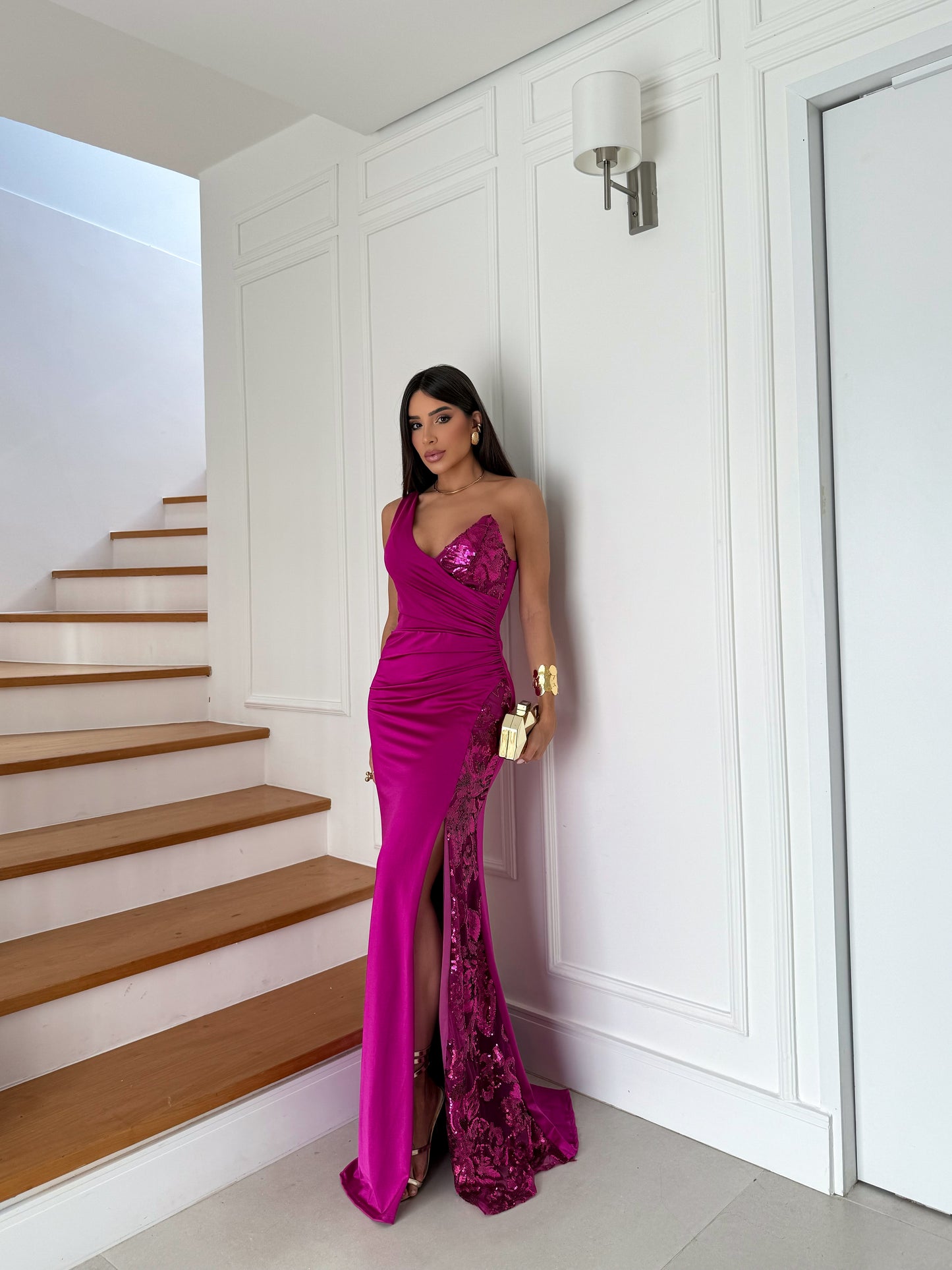 Vestido Agatha