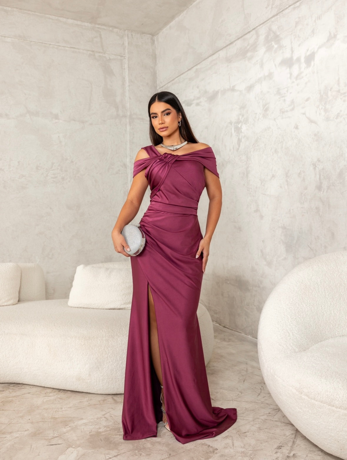 Vestido Maia