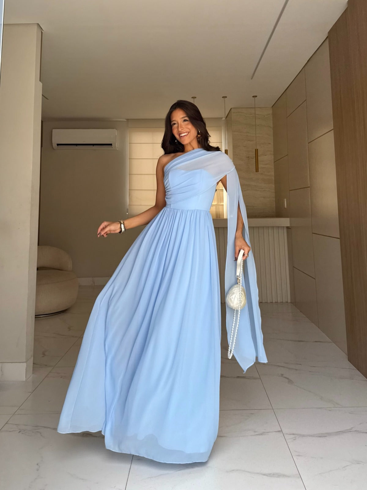 Vestido Emma