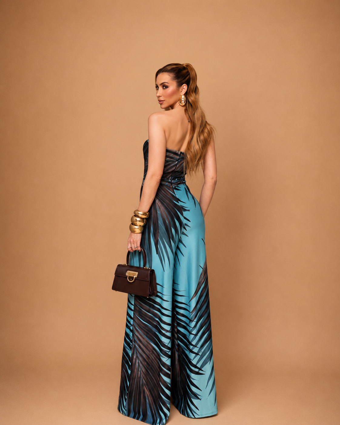Jumpsuit Viña
