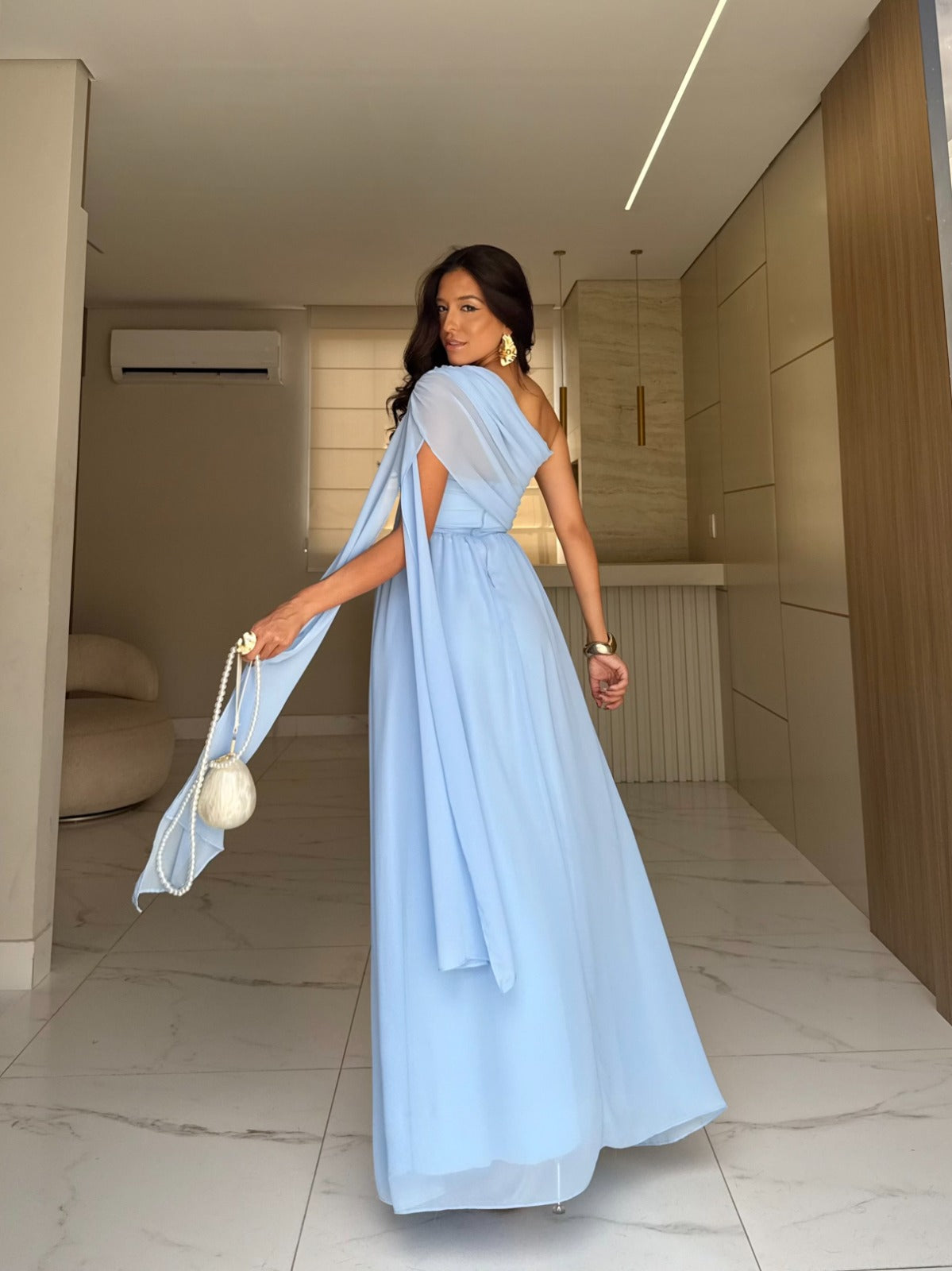 Vestido Emma