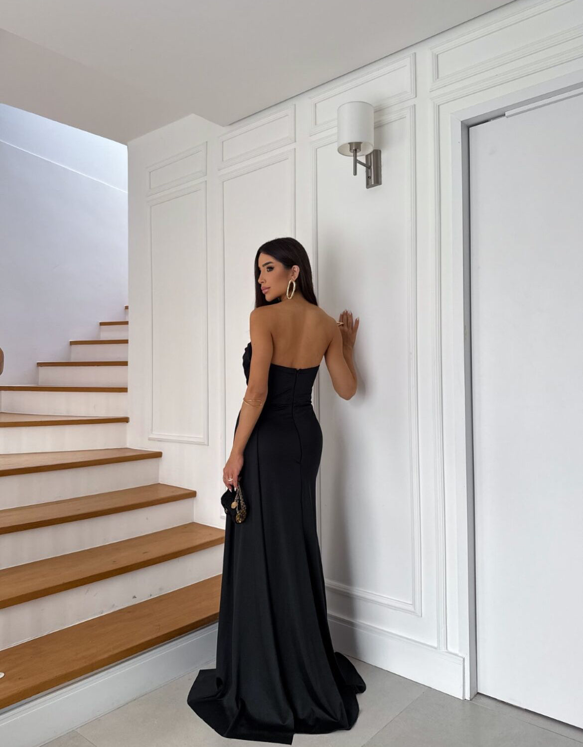Vestido Caro