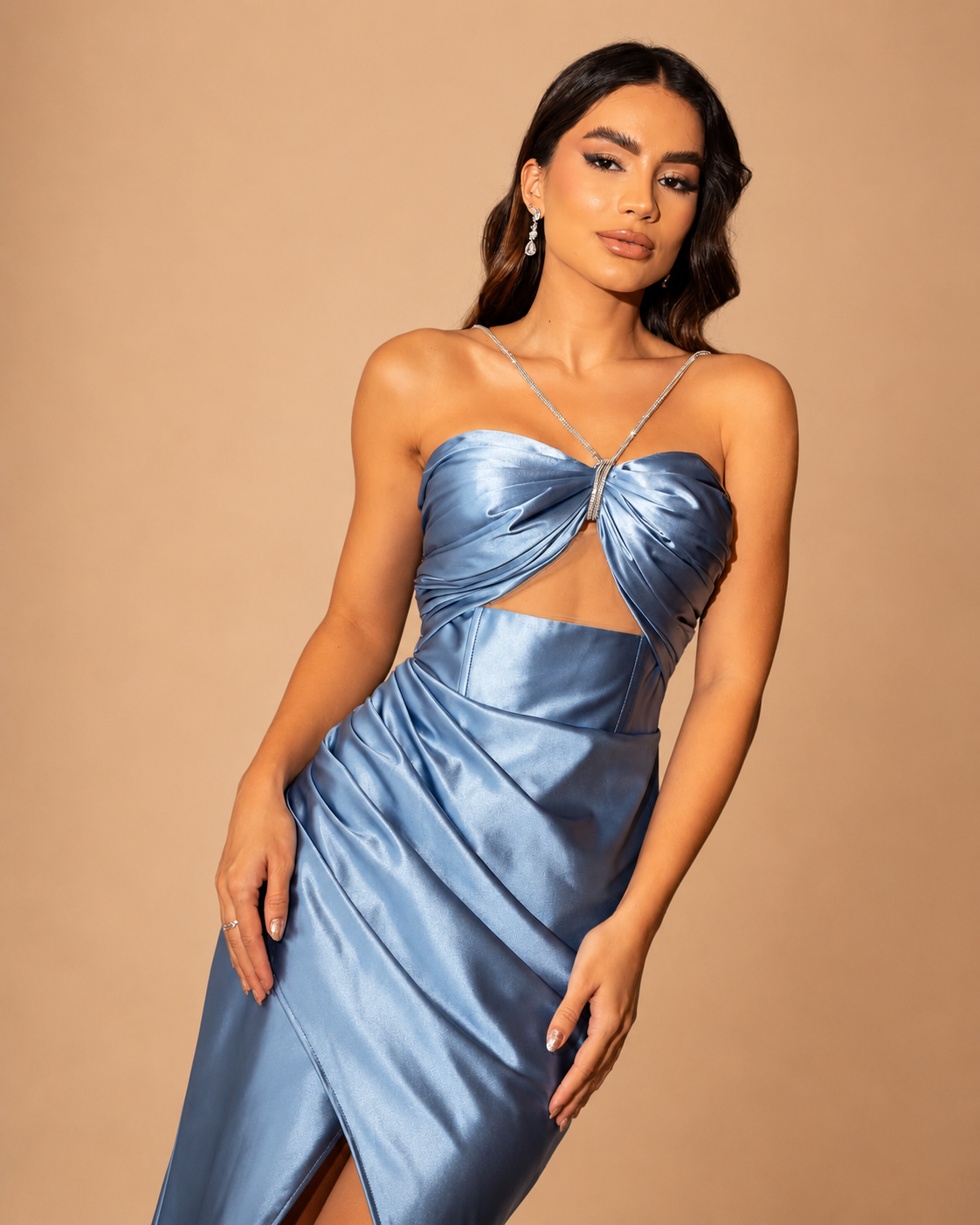 Vestido Brenda