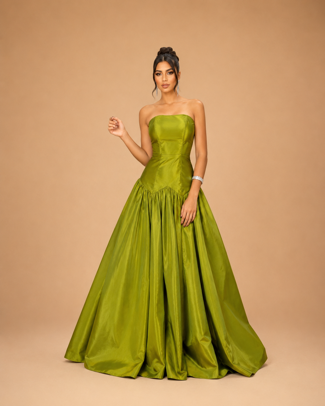 Vestido Lorena