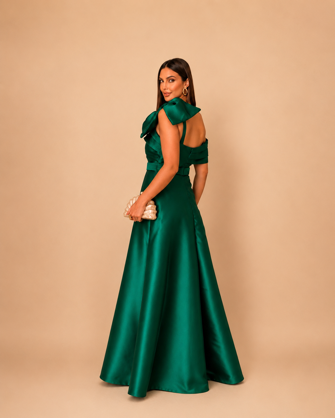 Vestido Sthephanie