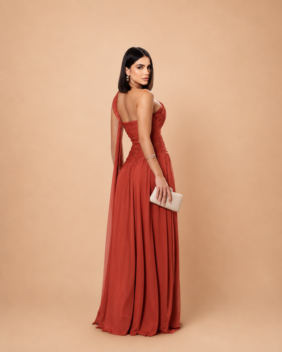 Vestido Beatriz