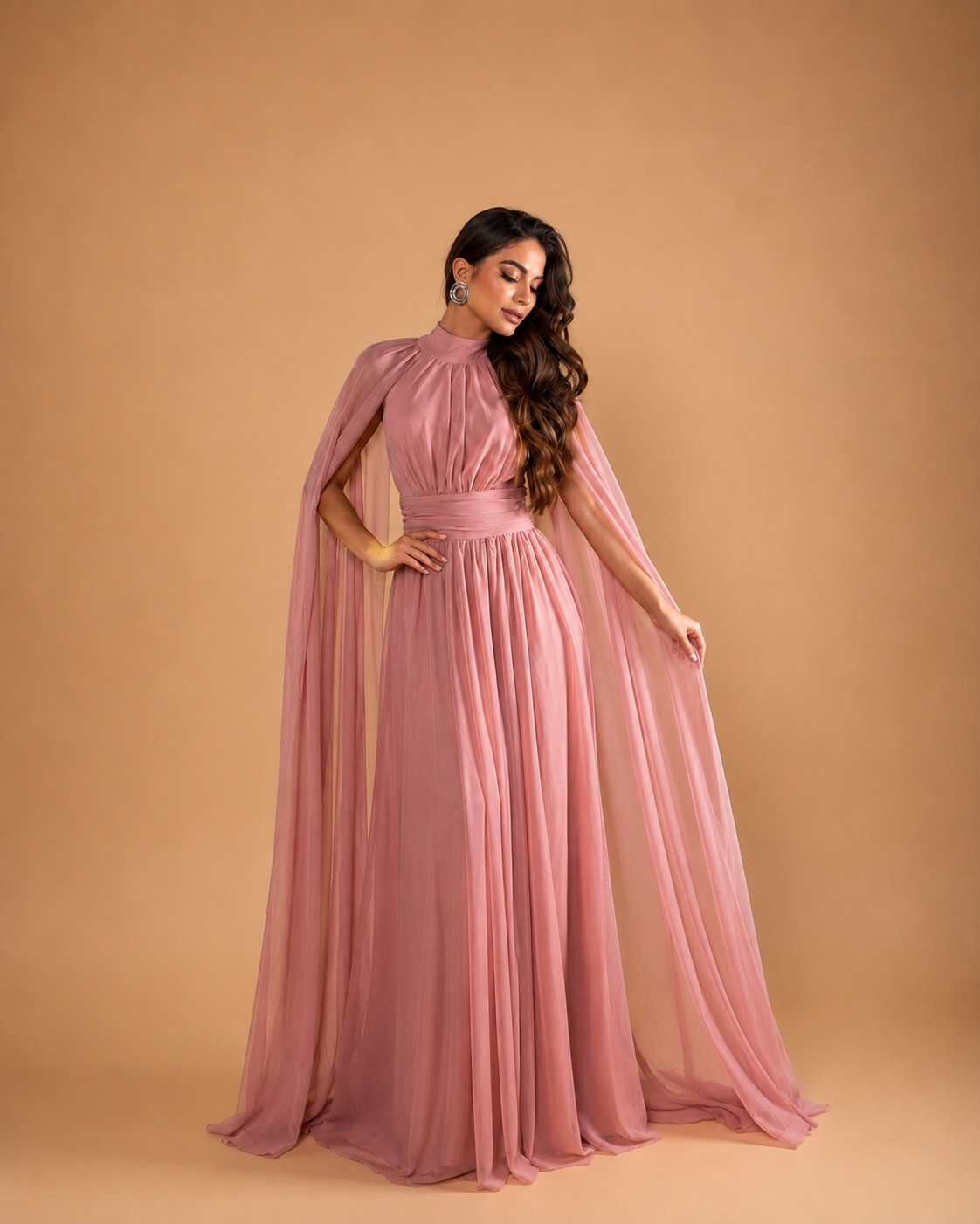 Vestido Vanessa