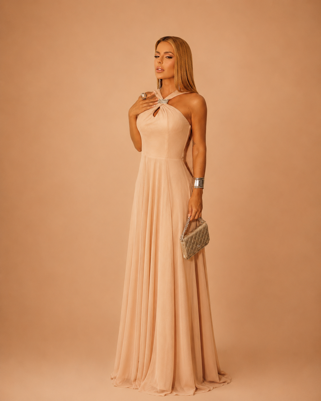Vestido Athenas