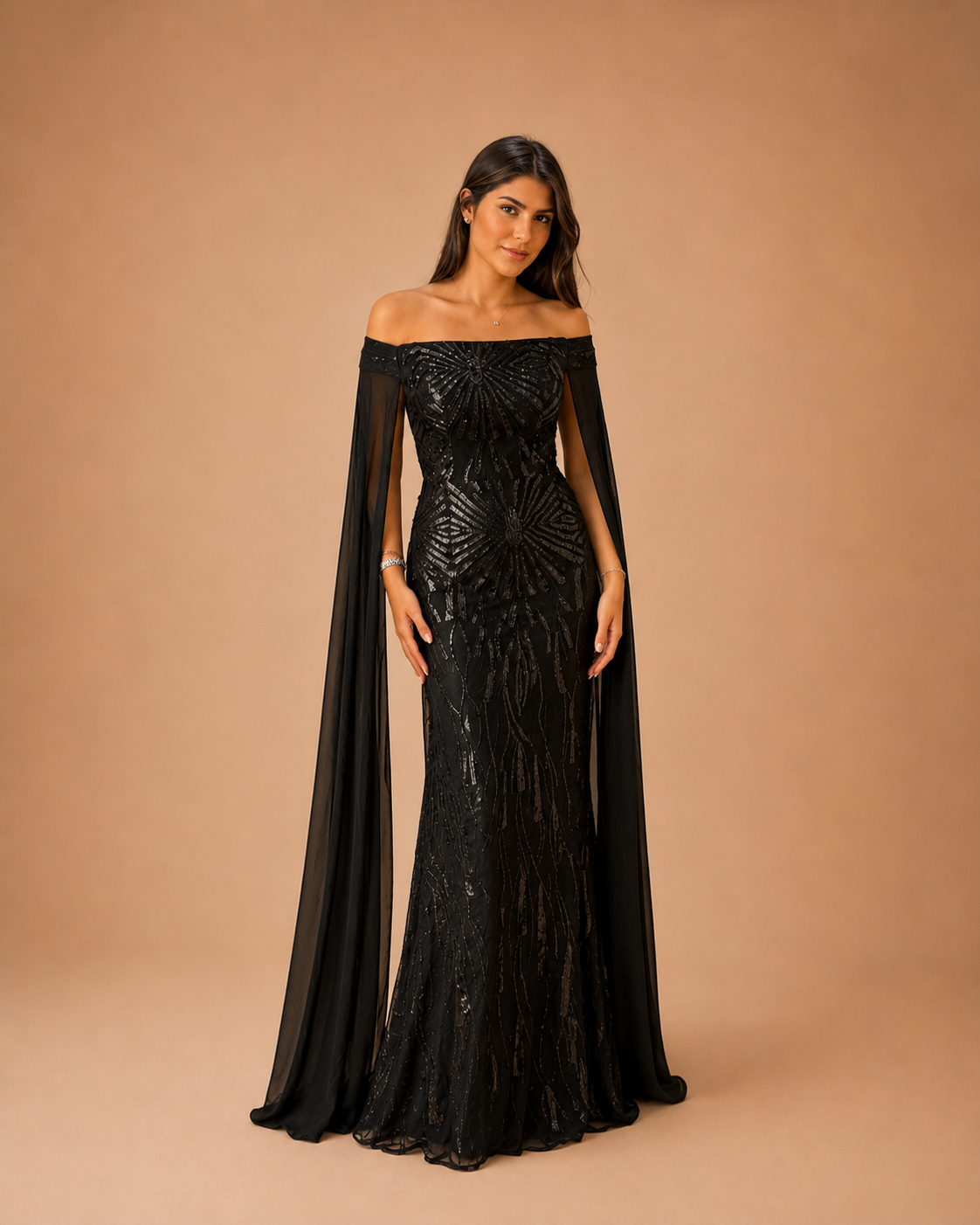 Vestido Santiele