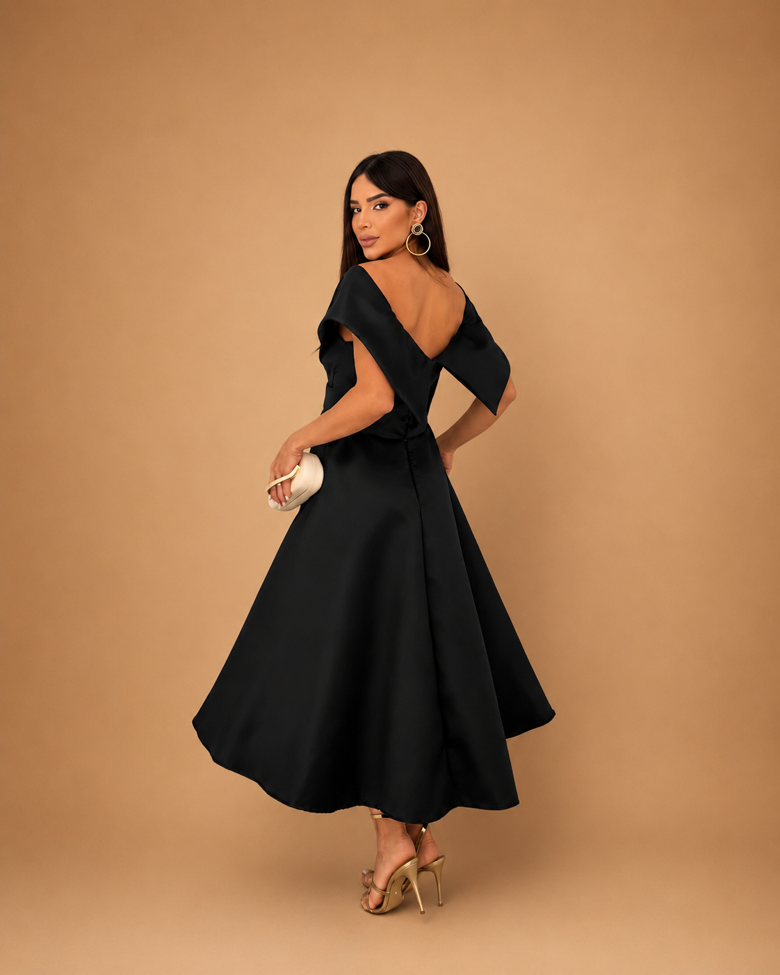 Vestido Daniela