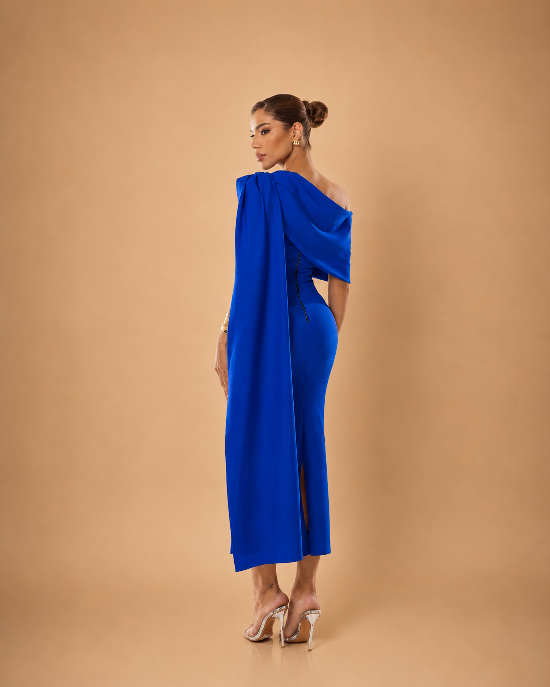 Vestido Silvia