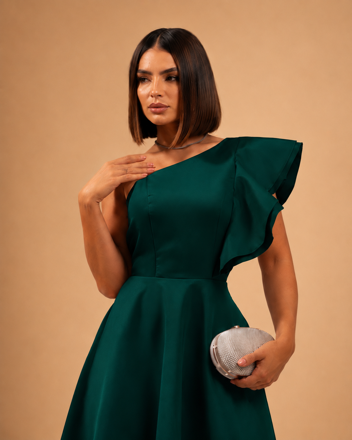 Vestido Clarice