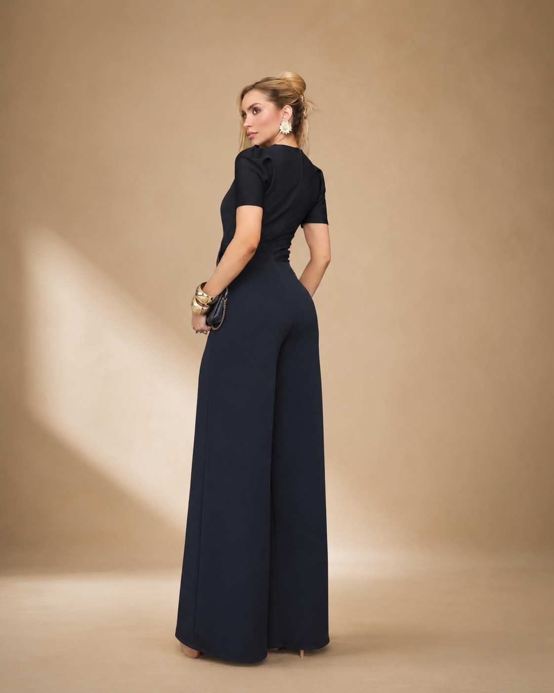 Jumpsuit Bianca