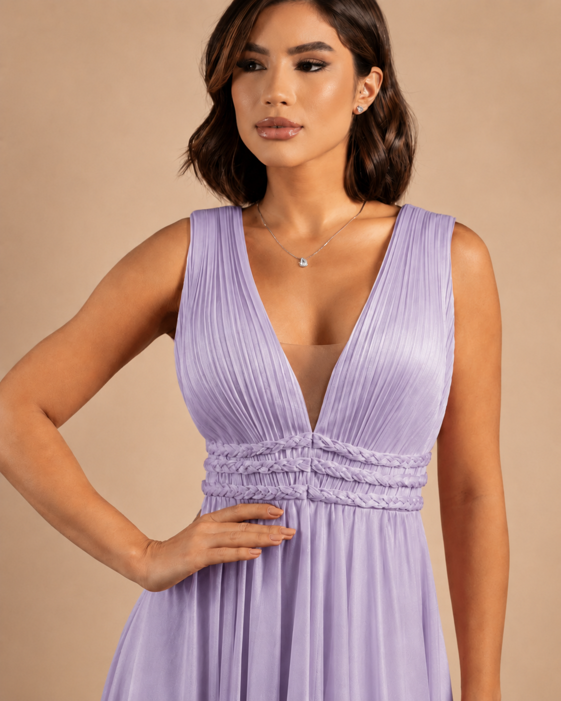 Vestido Miriam