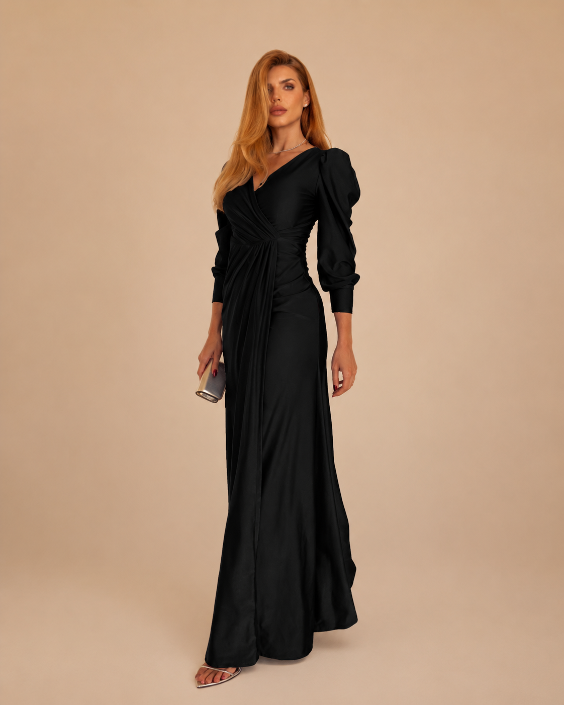 Vestido Mabel
