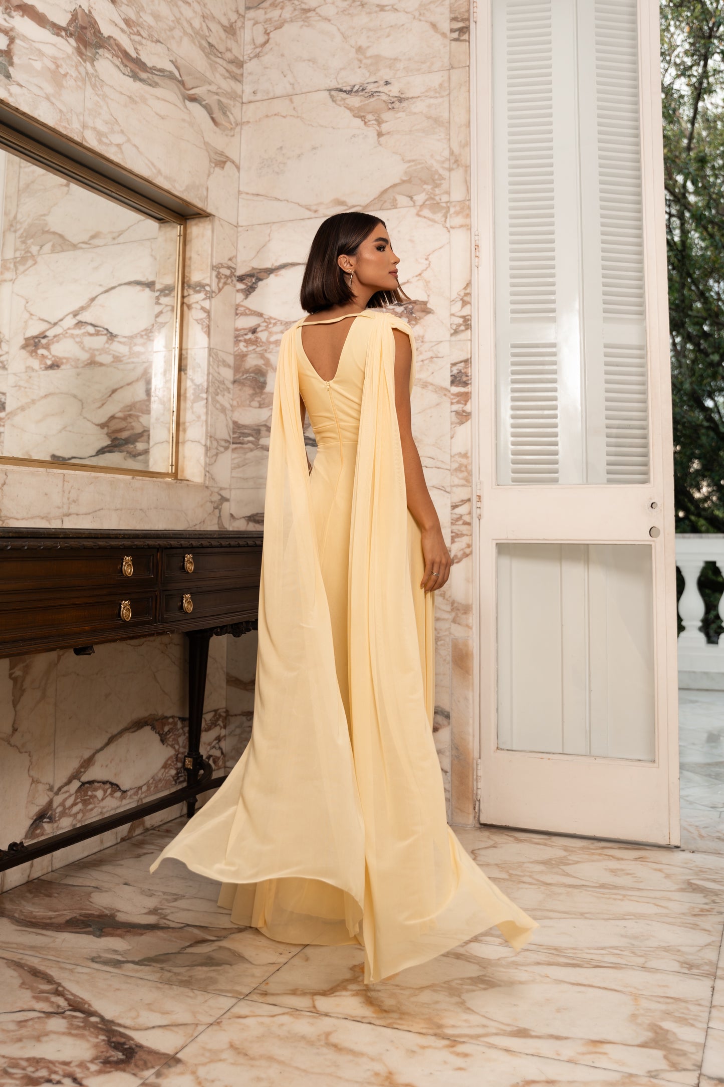 Vestido Athena