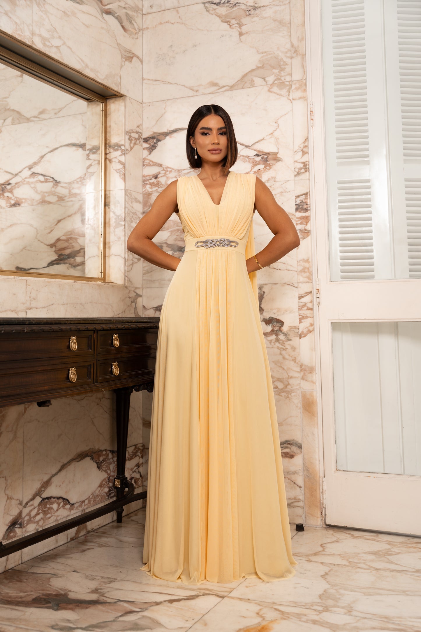 Vestido Athena