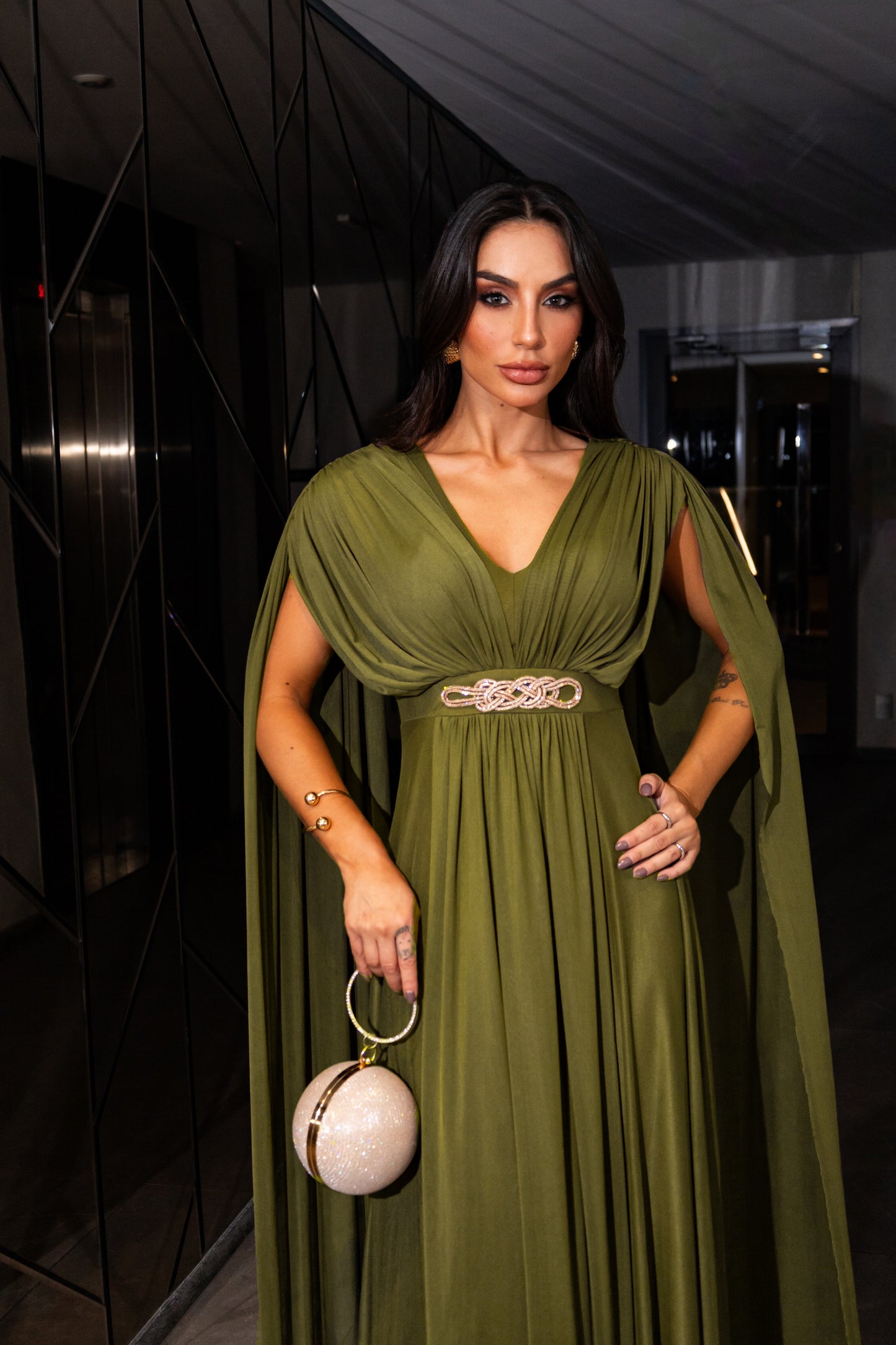 Vestido Athena