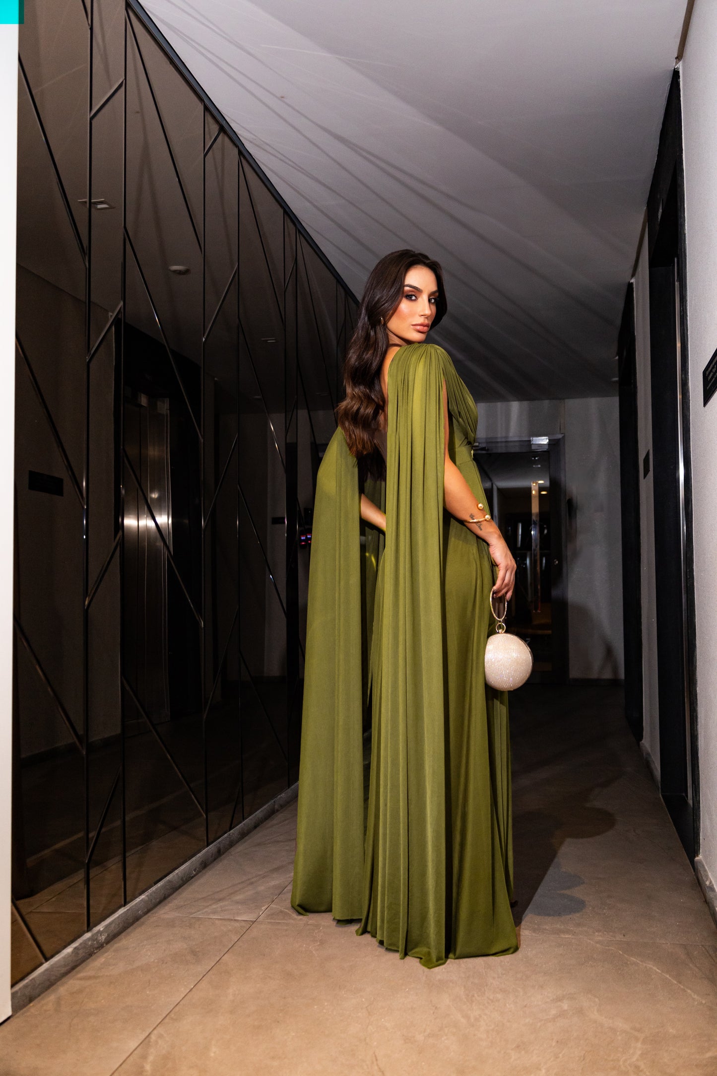 Vestido Athena