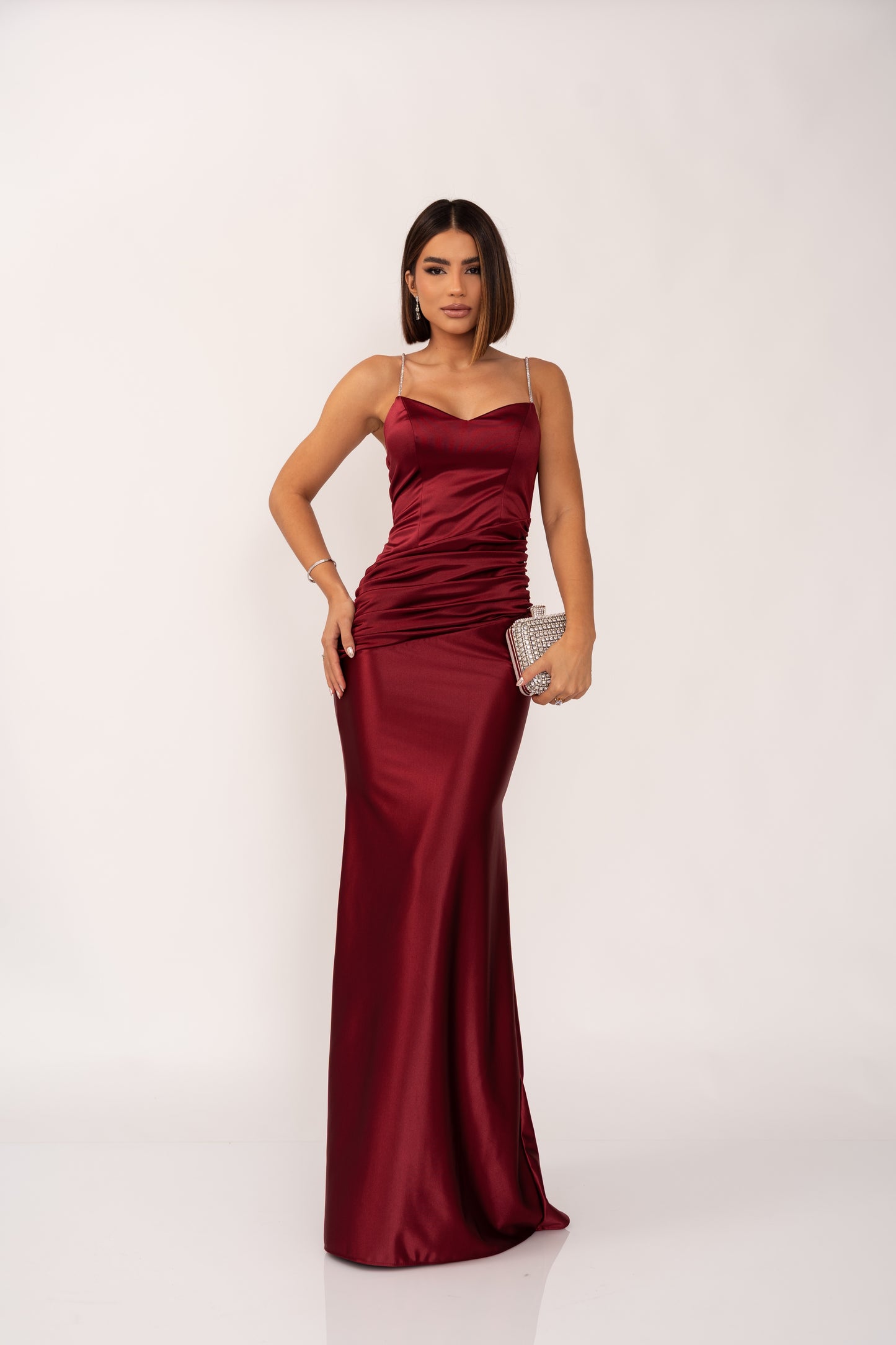 Vestido Celia