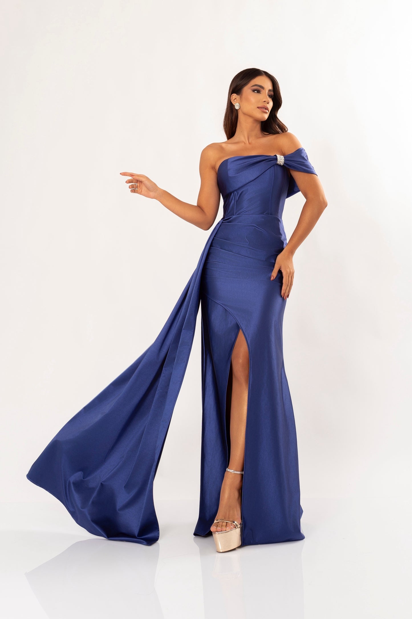 Vestido Sofi