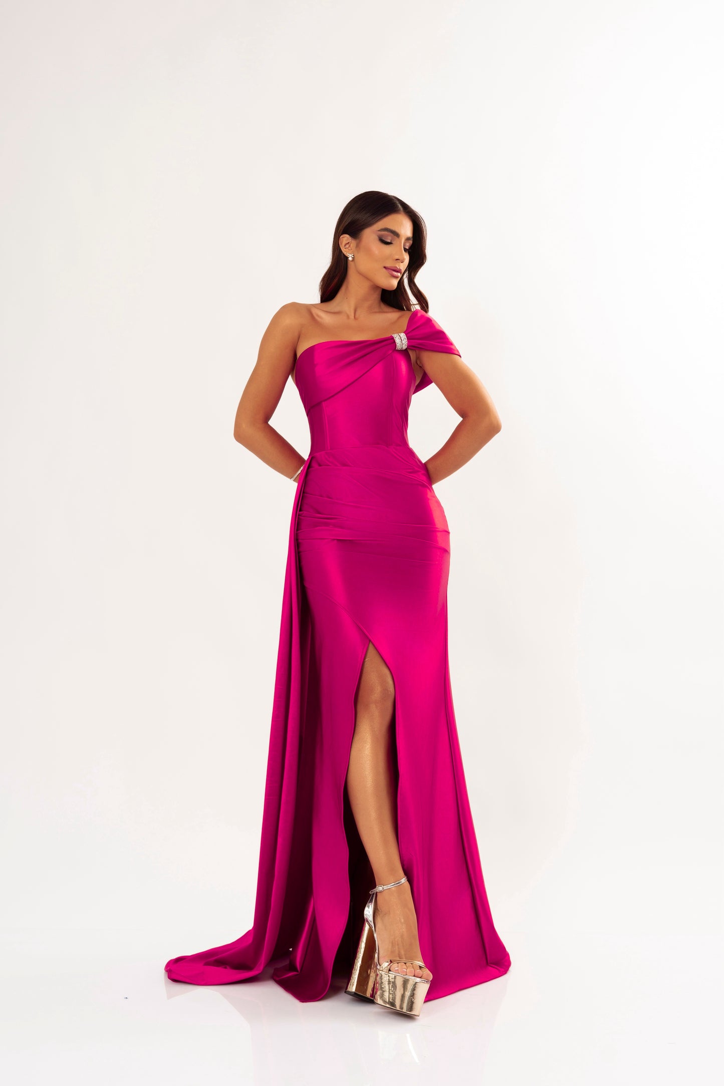 Vestido Sofi