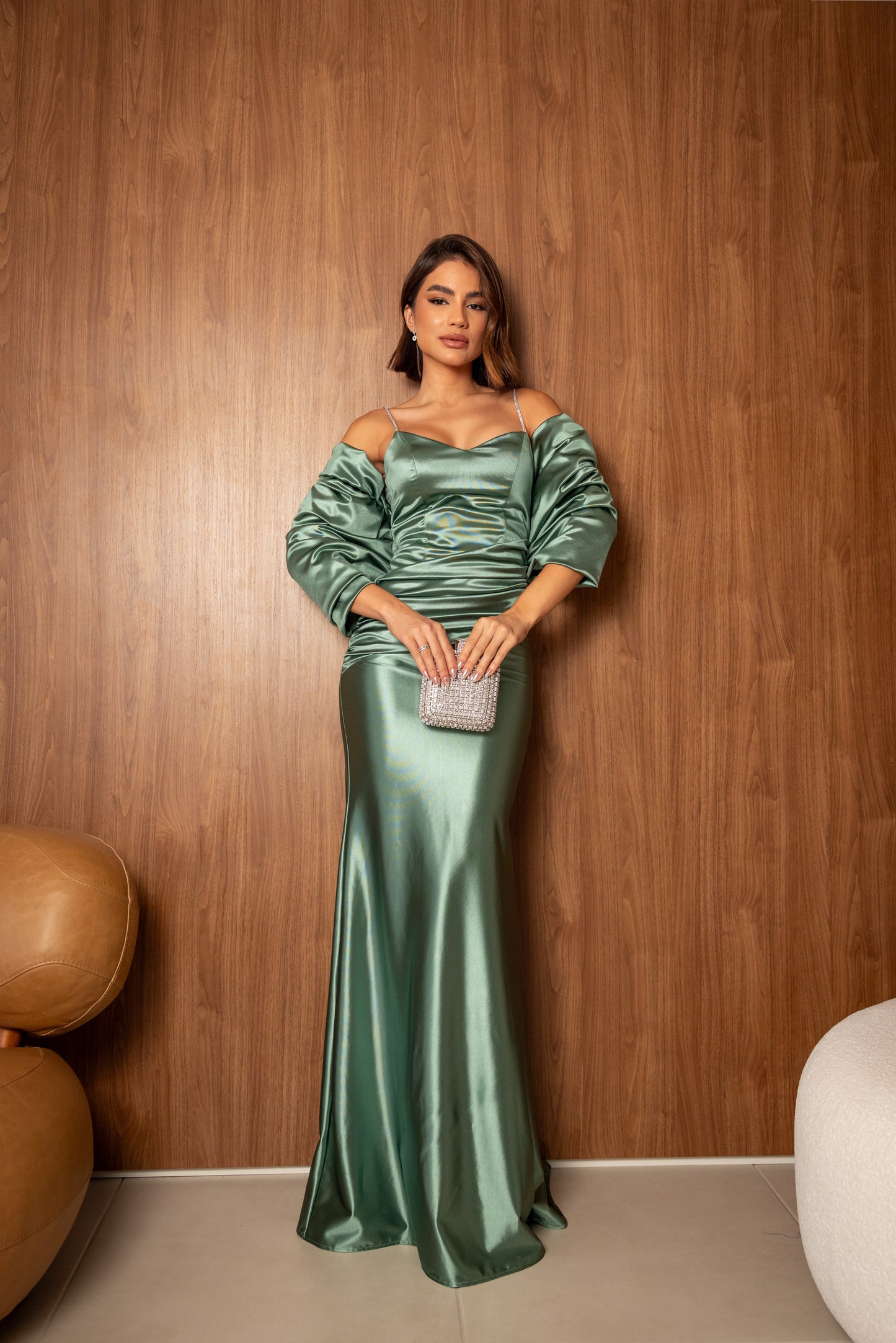 Vestido Celia