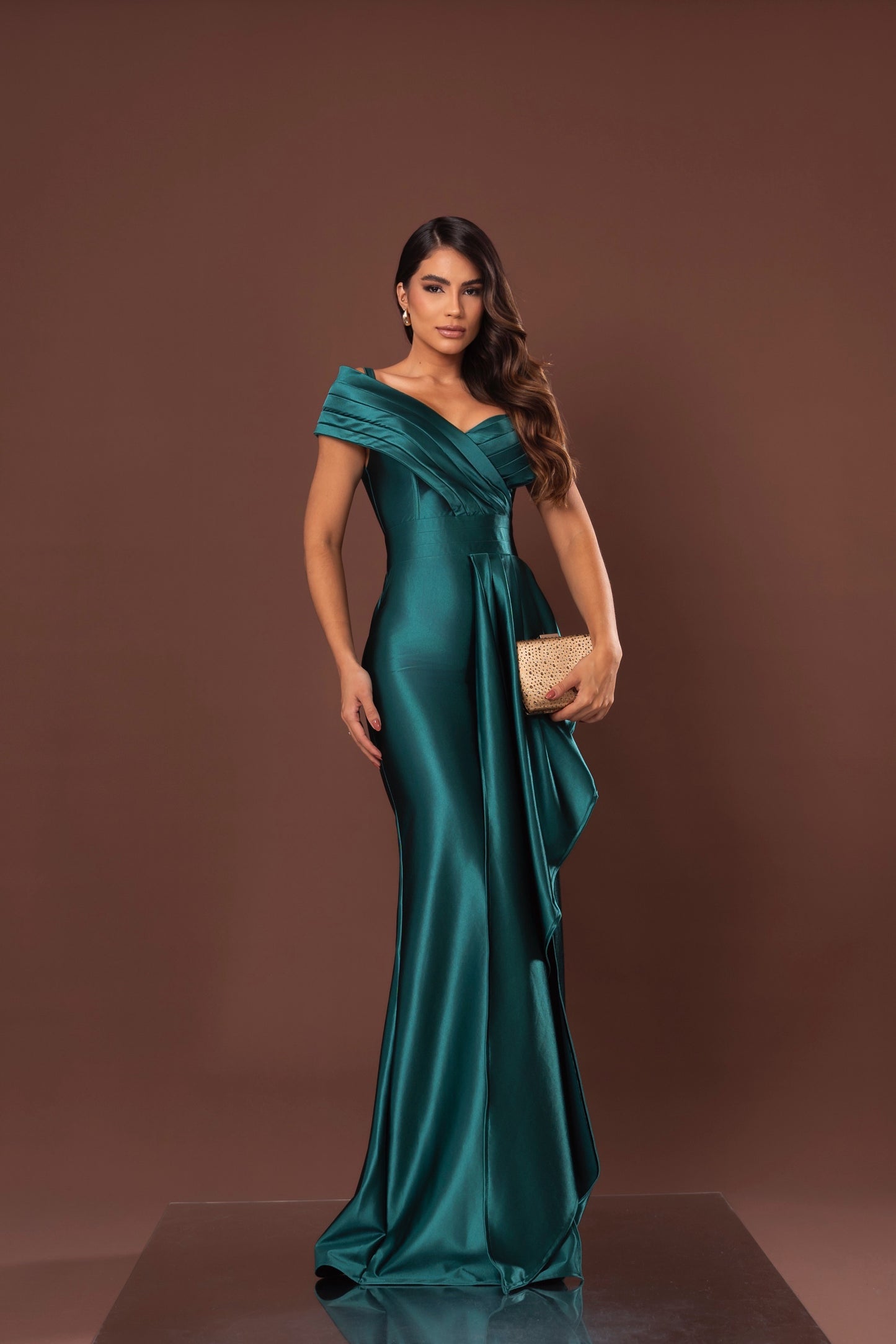 Vestido Paty